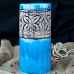 Tiki Tumbler Blu