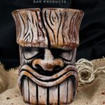 Tiki Mug Trunk