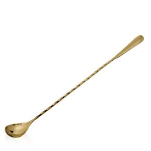 Bar Spoon Hoffman Lumian - Bronzo