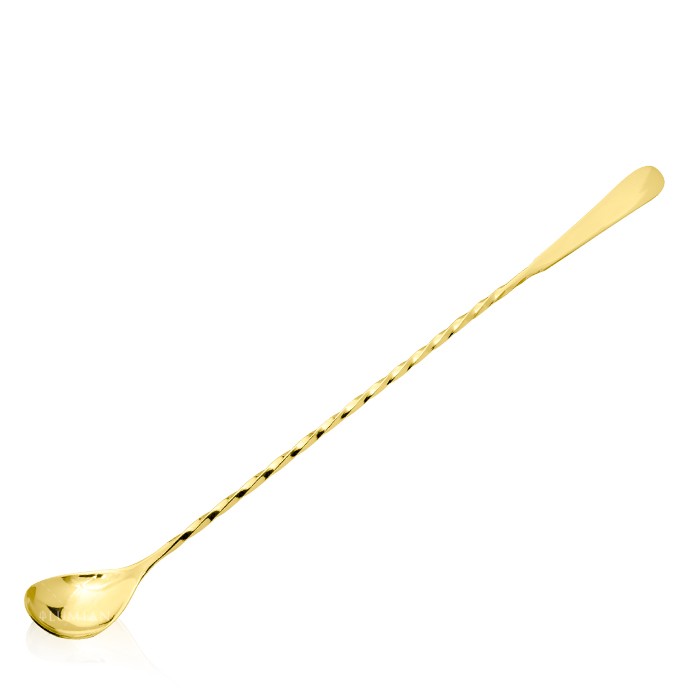 Bar Spoon Hoffman Lumian