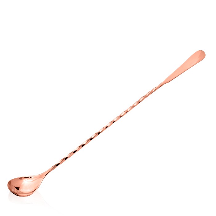 Bar Spoon Hoffman Lumian