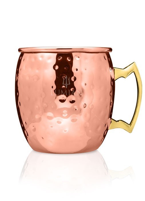 Mule Cup Antica Battuta