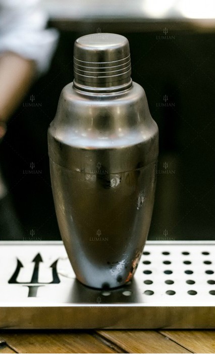 Cobbler Shaker Kenta Lumian 500ml