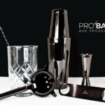 Easy Kit Barman Lumian Nero