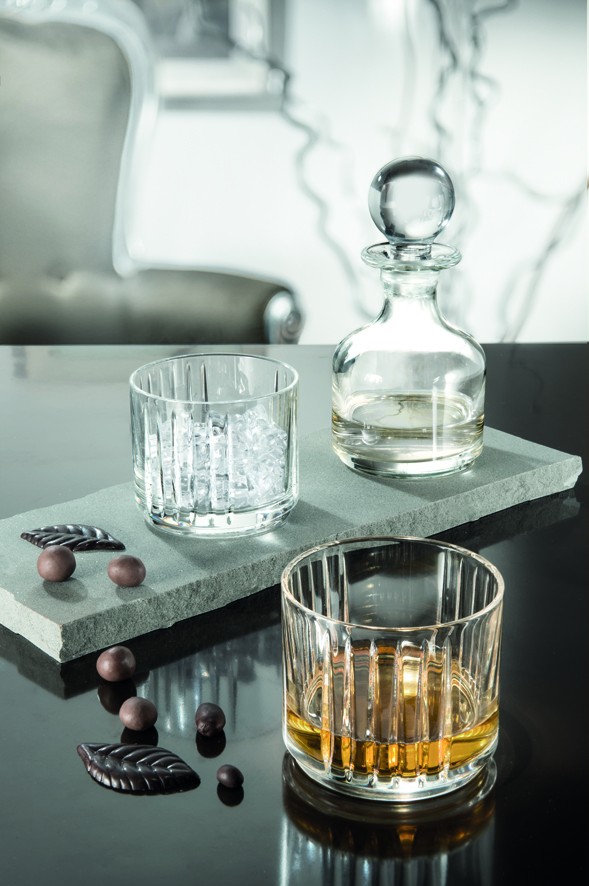 Kit Degustazione Distillati