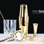 Easy Kit Barman Lumian Oro
