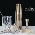 Easy Kit Barman Lumian Bronzo