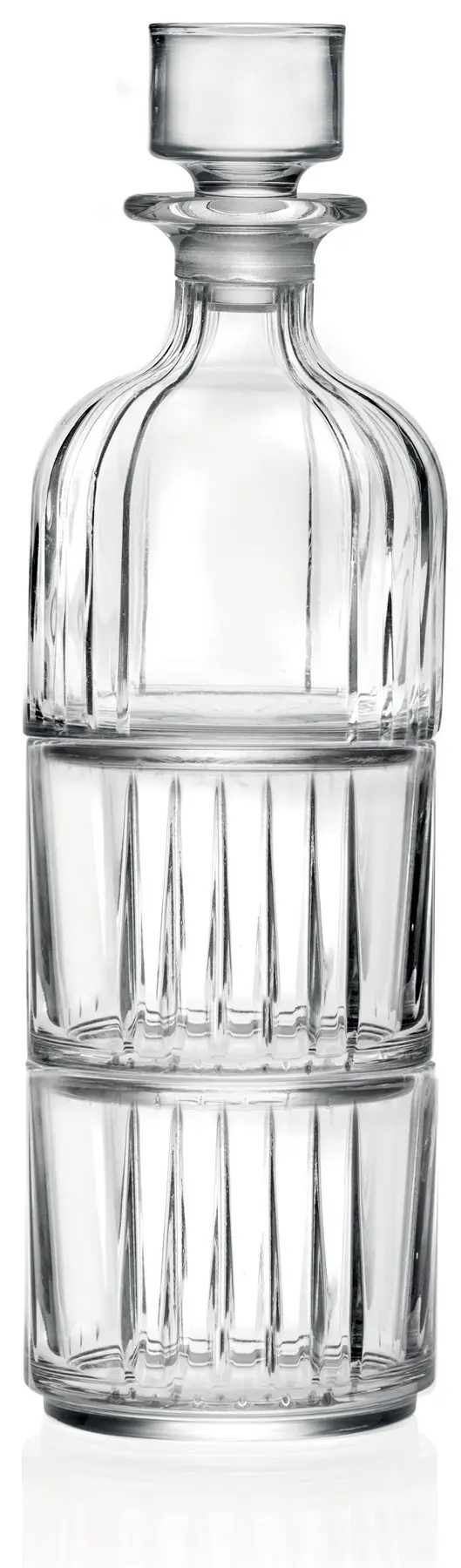 Kit Degustazione Distillati
