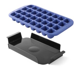 Stampo Professionale per Cubetti di Ghiaccio
