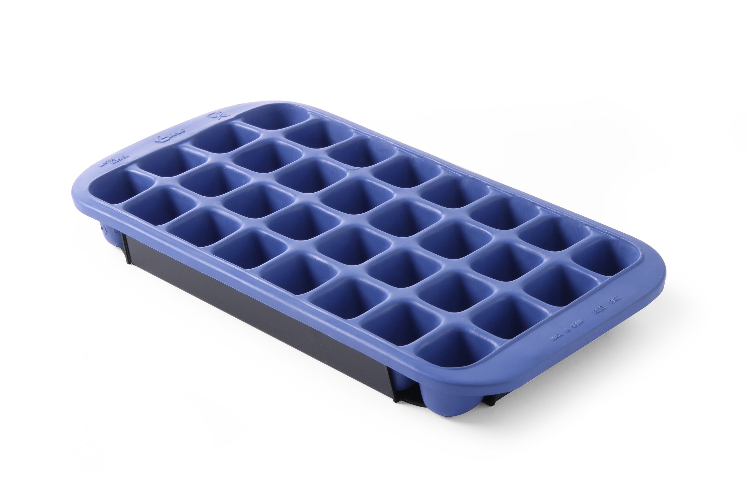 Stampo Professionale per Cubetti di Ghiaccio