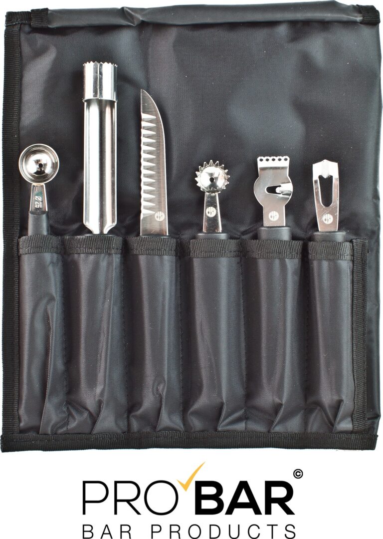 Kit Decorazione Frutta