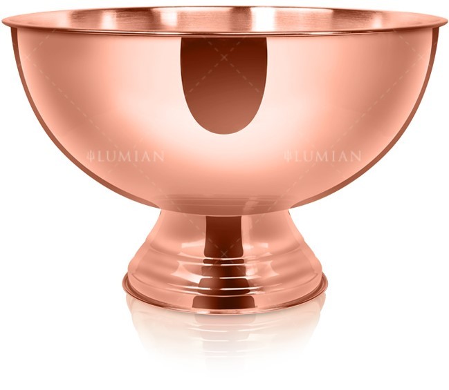 Secchiello Champagne Lumian