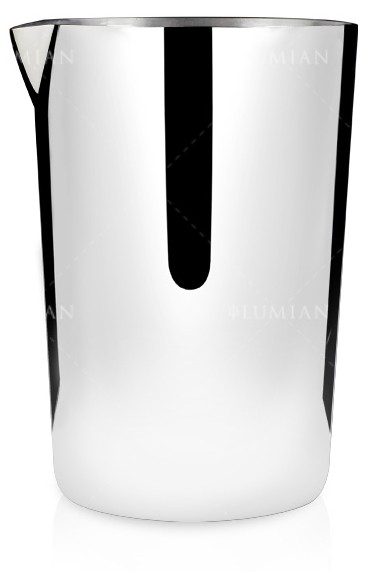Mixing Tin Lumian in acciaio inox