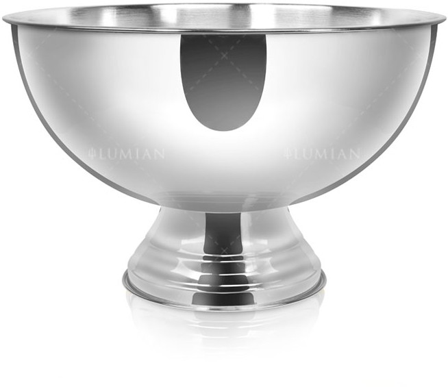 Secchiello Champagne Lumian