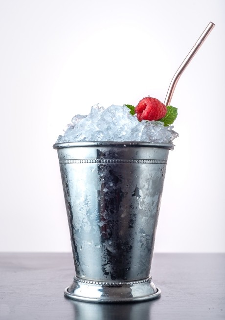 Julep Cup Eros in metallo