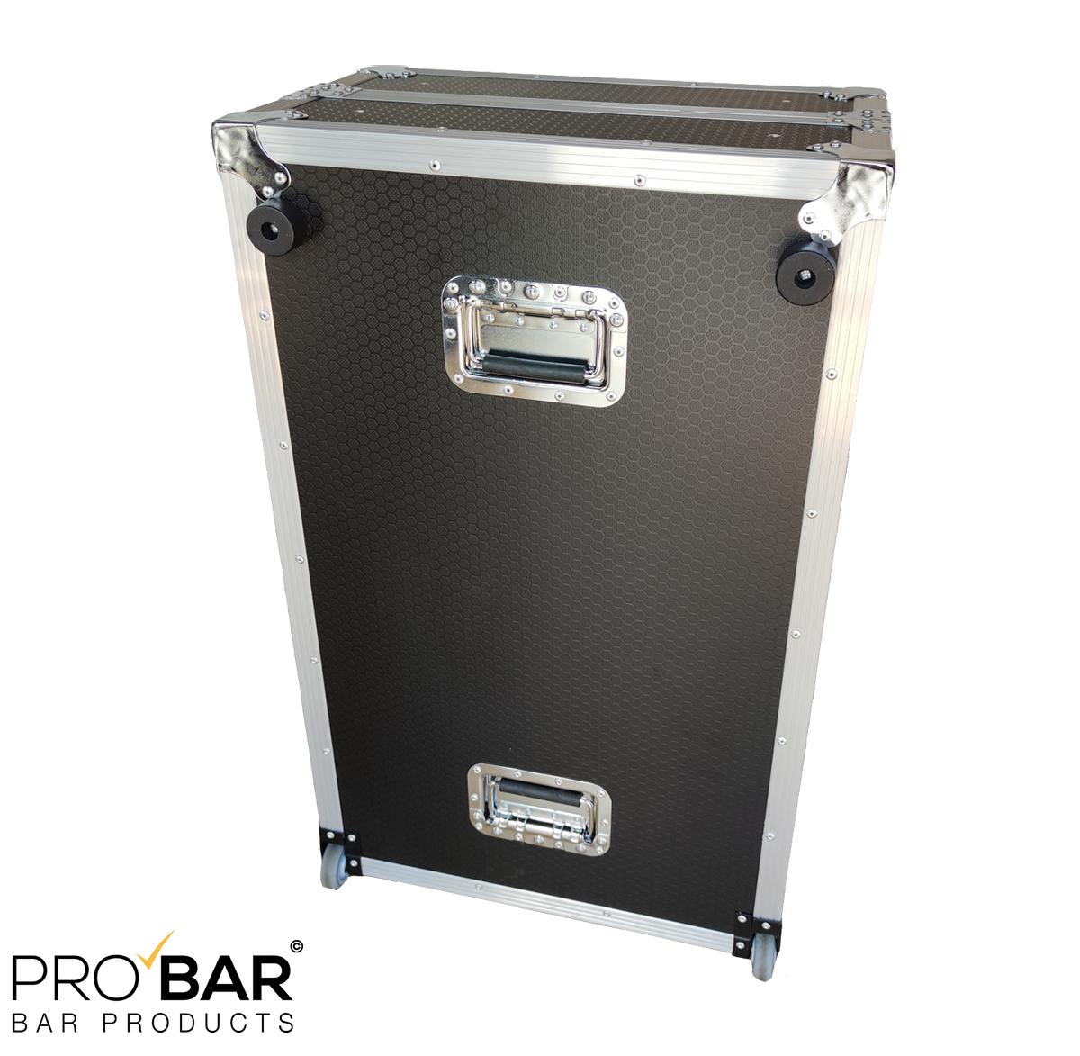 Bancone Bar Portatile Trolley PRO