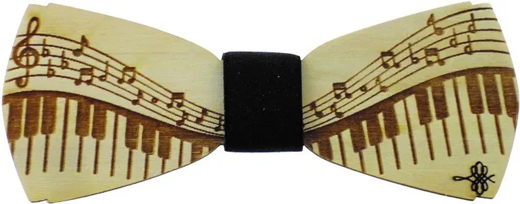 Papillon in Legno