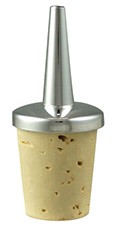 Dosatore Bitter Argento