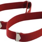 Reggimanica Elastico Rosso