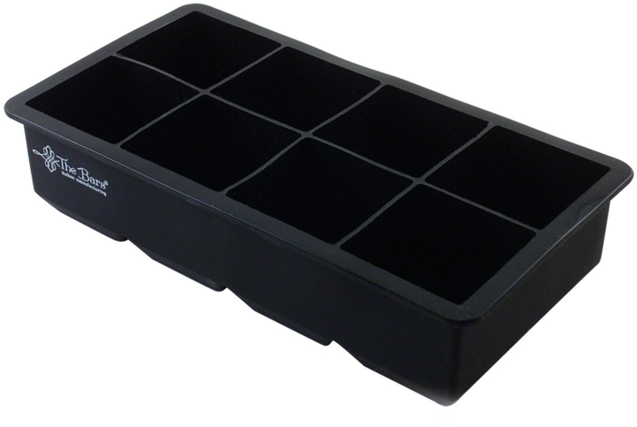 Stampo Ghiaccio Cubo Piccolo