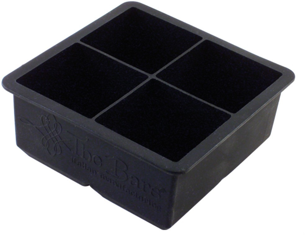 Stampo Ghiaccio Cubo Grande