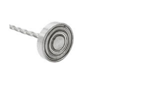 Bar Spoon 35cm Disco
