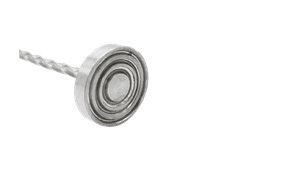 Bar Spoon 35cm Disco