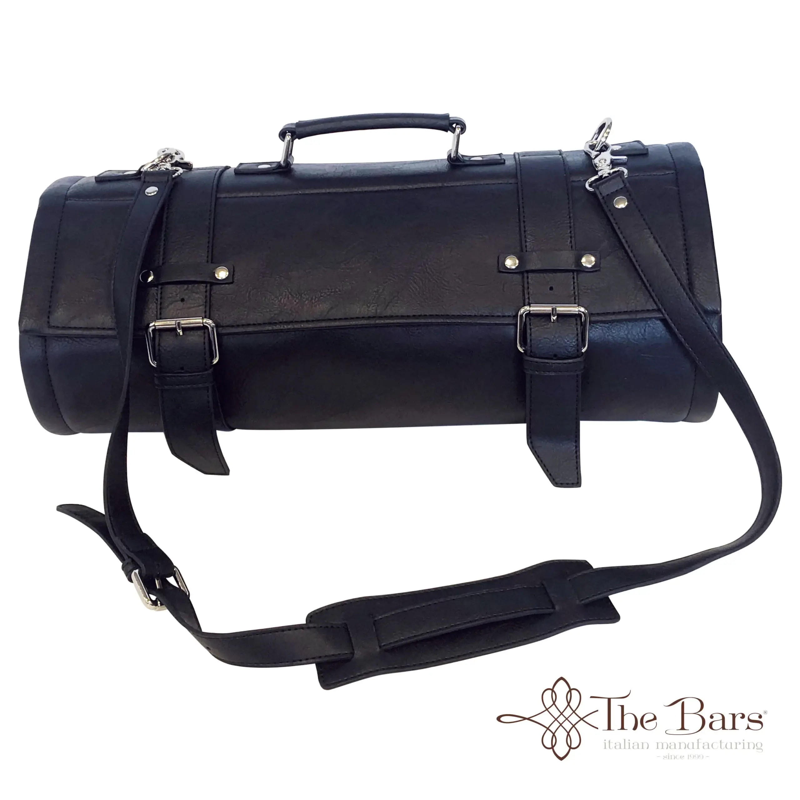Borsa Kit Barman Luxury Cuoio - immagine 5