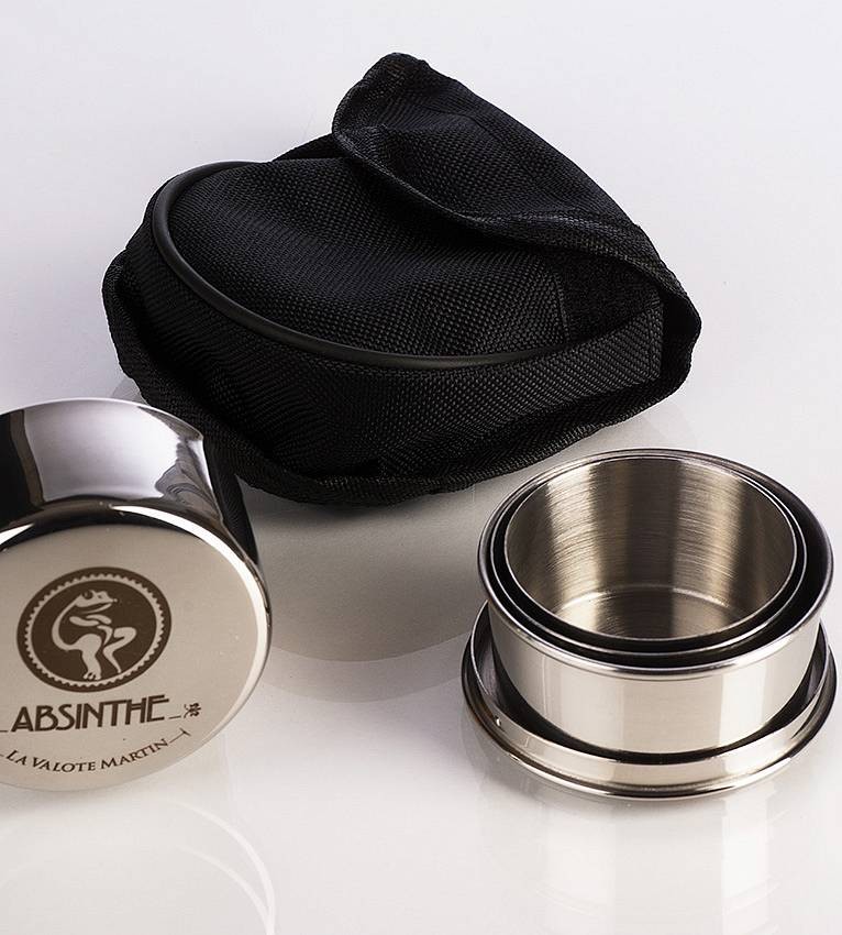 Shot Mug Assenzio Valote Martin