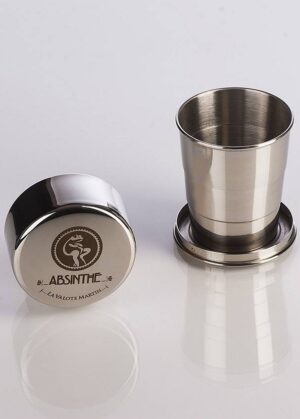Shot Mug Assenzio Valote Martin