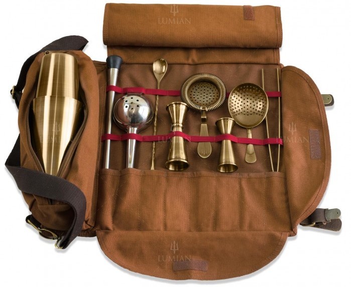 Borsa Roll professionale