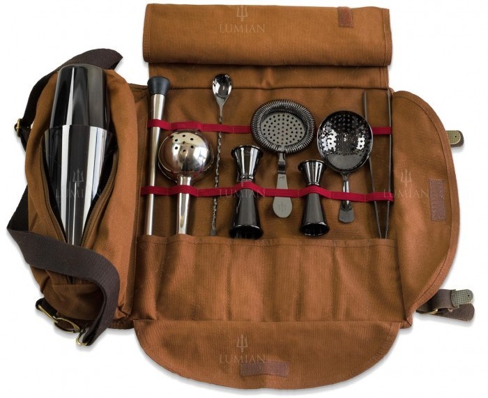 Borsa Roll professionale