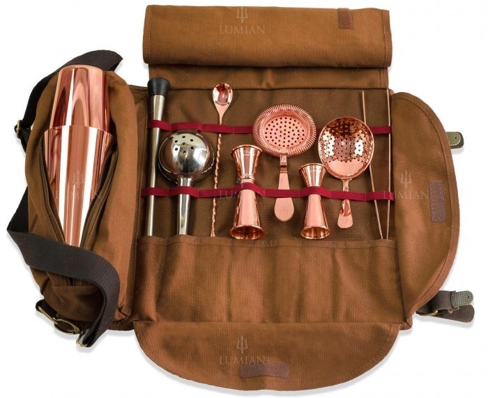 Borsa Roll professionale