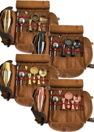 Borsa Roll professionale