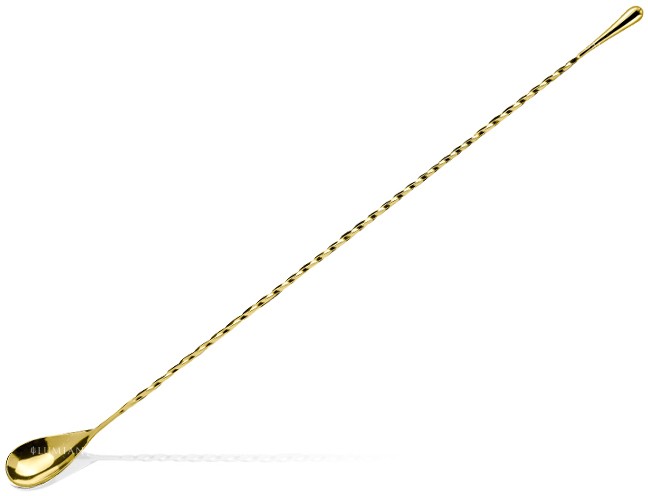 Bar Spoon Teardrop Lumian