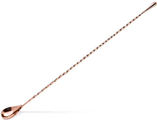 Bar Spoon Teardrop Lumian