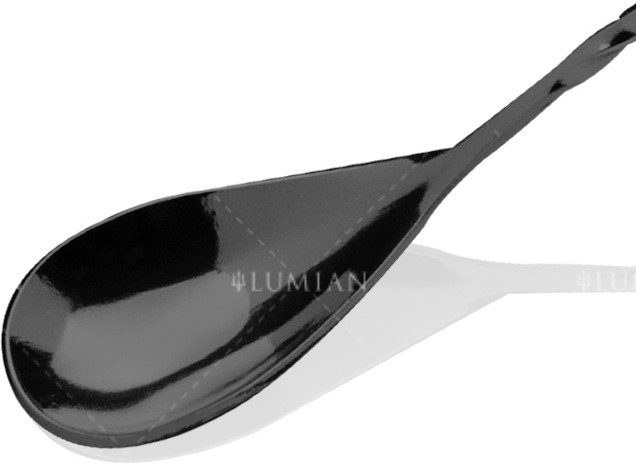 Bar Spoon Teardrop Lumian