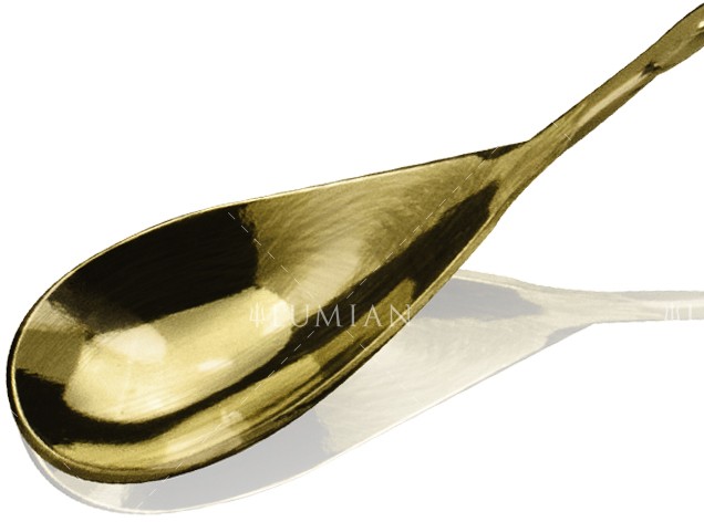 Bar Spoon Teardrop Lumian