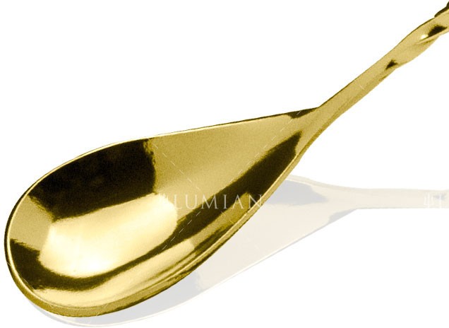 Bar Spoon Teardrop Lumian