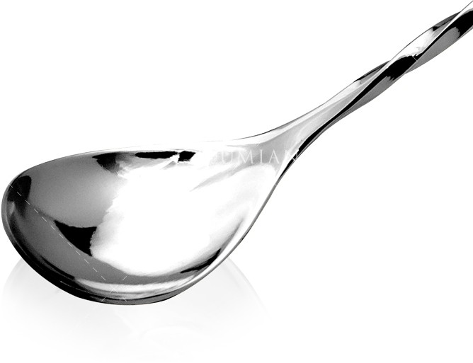 Bar Spoon Teardrop Lumian