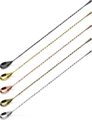 Bar Spoon Teardrop Lumian