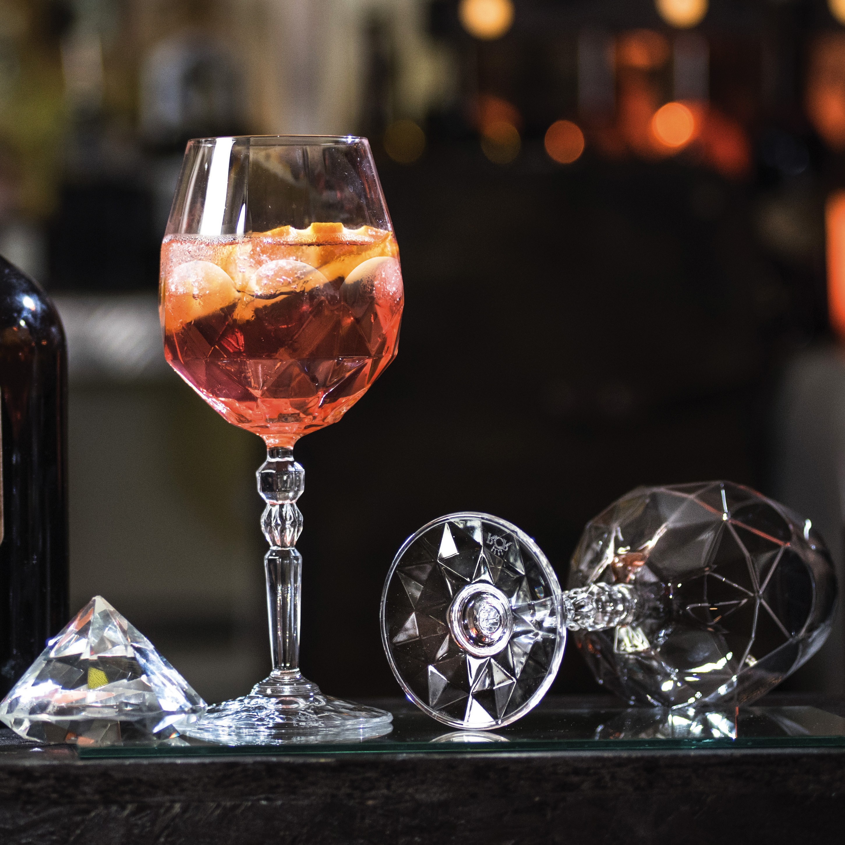 Calice Cobbler Aperitif 53cl