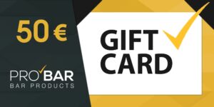 Gift Card 50€