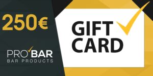 Gift Card 250€