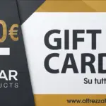 Gift Card 1000€