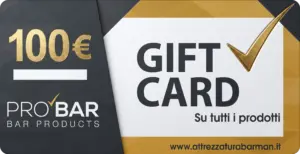 Gift Card 100€