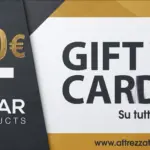 Gift Card 1000€