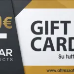 Gift Card 1000€