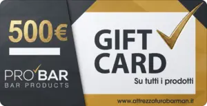 Gift Card 500€
