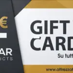 Gift Card 50€